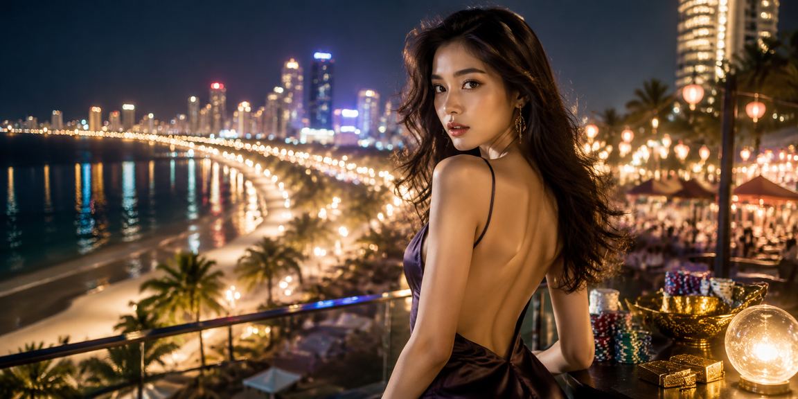 Người xem bóng đá và đặt cược thể thao tại chợ đêm Đà Nẵng