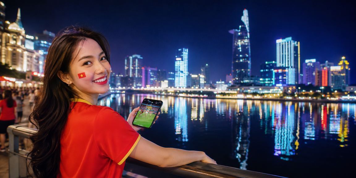 Thành viên 814 tại TP.HCM theo dõi kèo bóng đá tối cuối tuần