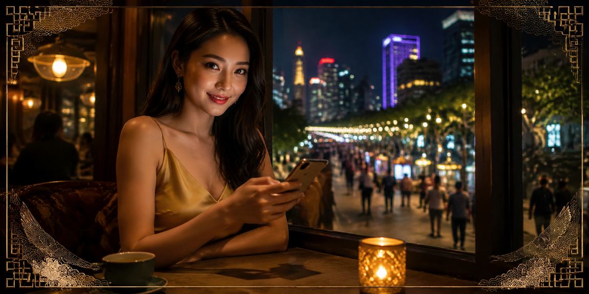 Không khí sôi động xem kết quả cược tại quán cà phê TP.HCM buổi tối