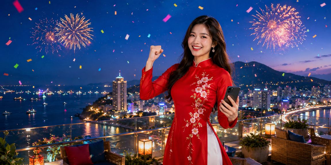 Người chơi tại Vũng Tàu trải nghiệm giải trí casino trực tuyến