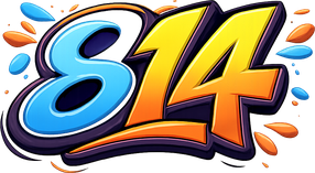 814